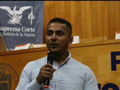 Asesinan en Costa Chica de Guerrero a Sael Silva Cisneros, investigador de la SCJN y activista