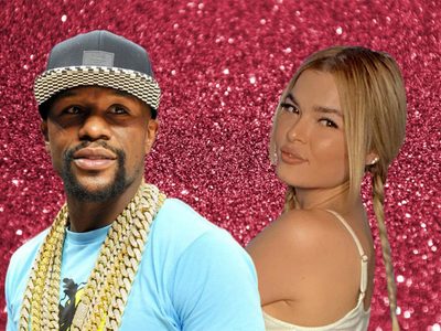La publicación de Anna Monroe, la novia de Floyd Mayweather, que anunciaría el futuro de la pareja