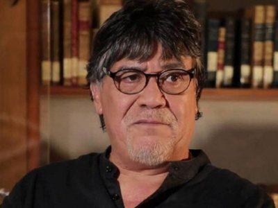El chileno Luis Sepúlveda, 'escritor del fin del mundo”, murió de covid-19