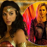 “Wonder Woman 1984”: los 2 detalles que reveló el último tráiler sobre Cheetah, la nueva villana