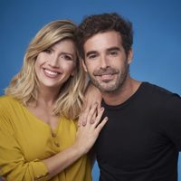"Triste y desmejorada": La imagen de Laurita Fernández que preocupa ¿se separó de Cabré?