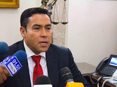 Exigen destitución del presidente del STJ de Jalisco