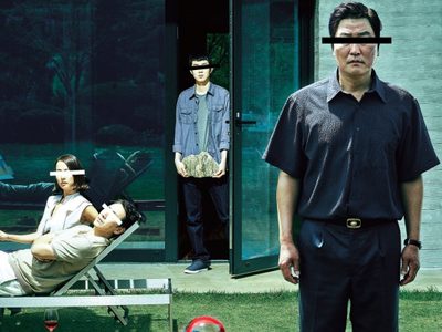 ¡Increíble! "Parasite" no tuvo suficiente con los "Oscars" y ahora busca alcanzar esta gran hazaña