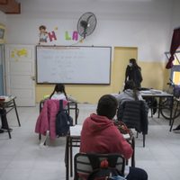 Ciclo lectivo 2022: arrancan las inscripciones en Río Negro, aquí toda la información necesaria