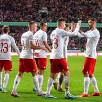 Polonia, el rival de México que busca llegar a octavos de final en el Mundial de Qatar