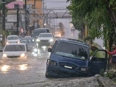 Por qué el huracán Melissa podría ser el peor en décadas
