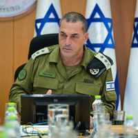 Israel advierte que Irán ya puede lanzar misiles a Berlín, París o Roma