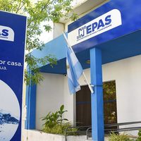 Se restableció el servicio de agua potable en Neuquén