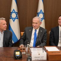 El Ejército de Israel anuncia la entrada en vigor del alto el fuego en la Franja de Gaza