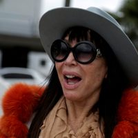 No se calla nada: Moria Casán le dedicó fuertes palabras a una importante figura de los medios