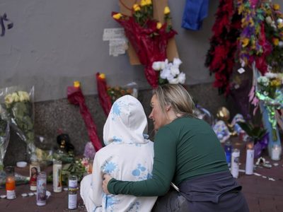 FBI dice que el hombre responsable del ataque en Año Nuevo visitó Nueva Orleans dos veces antes