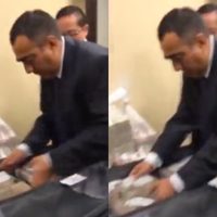 Protagonista del videoescándalo panista hizo contratos con el IMSS en el actual gobierno