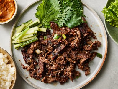 En pocos pasos: Bulgogi, la receta coreana que prepara Mingyu de Seventeen a sus compañeros