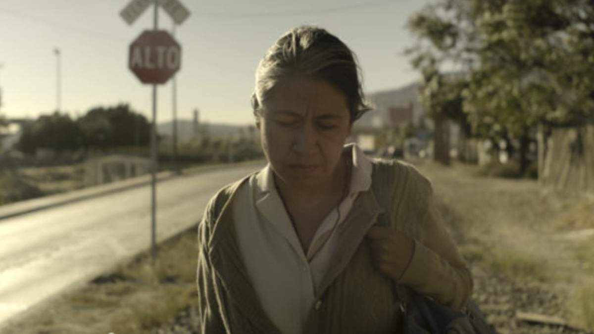 “Sin señas particulares”, de Fernanda Valadez