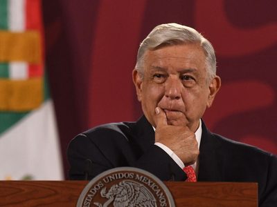 AMLO viajará a Perú el 14 de diciembre para cumbre de la Alianza del Pacífico