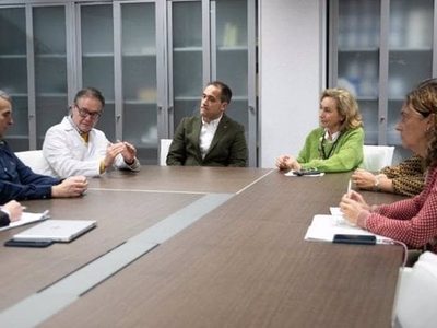 Patentan nuevos métodos para la detección precoz del cáncer de páncreas