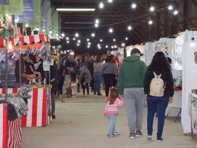 Llega a la ciudad una nueva edición de Zapala Emprende