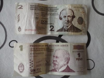¿Vuelven los patacones? La respuesta de la Provincia de Buenos Aires