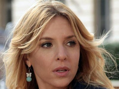 Carla Peterson conmovió en las redes al contar sobre la enfermedad y lucha de su padre