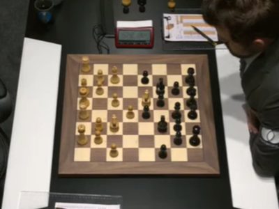Campeonato Mundial de Blitz y Rápidas 2021