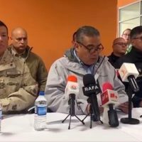 Identifican a víctimas de matanza en fiesta de XV años en Cajeme, Sonora