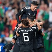 México liga segundo triunfo en Copa de Oro, ahora 3-1 ante Canadá