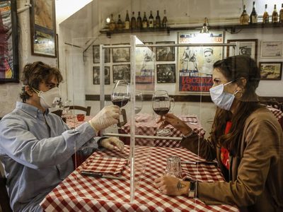 Más aperturas: estas son las actividades que volverán a funcionar en la Ciudad