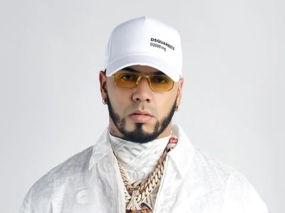 En tiempo récord, Anuel AA arrasa con el videoclip de su nueva canción. Ya es todo un éxito