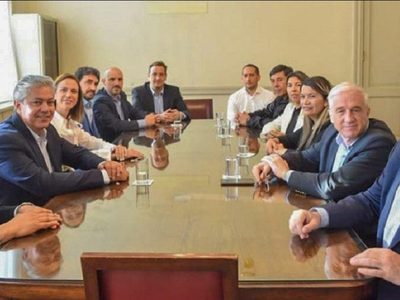 Neuquén podrá contar con siete nuevos edificios para escuelas técnicas