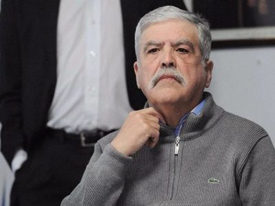Julio De Vido quedará detenido: la Justicia rechazó su pedido y deberá cumplir una pena de 4 años