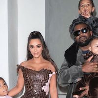 El costoso e imponente animal que tiene la hija mayor de Kim Kardashian y Kanye West con solo 7 años