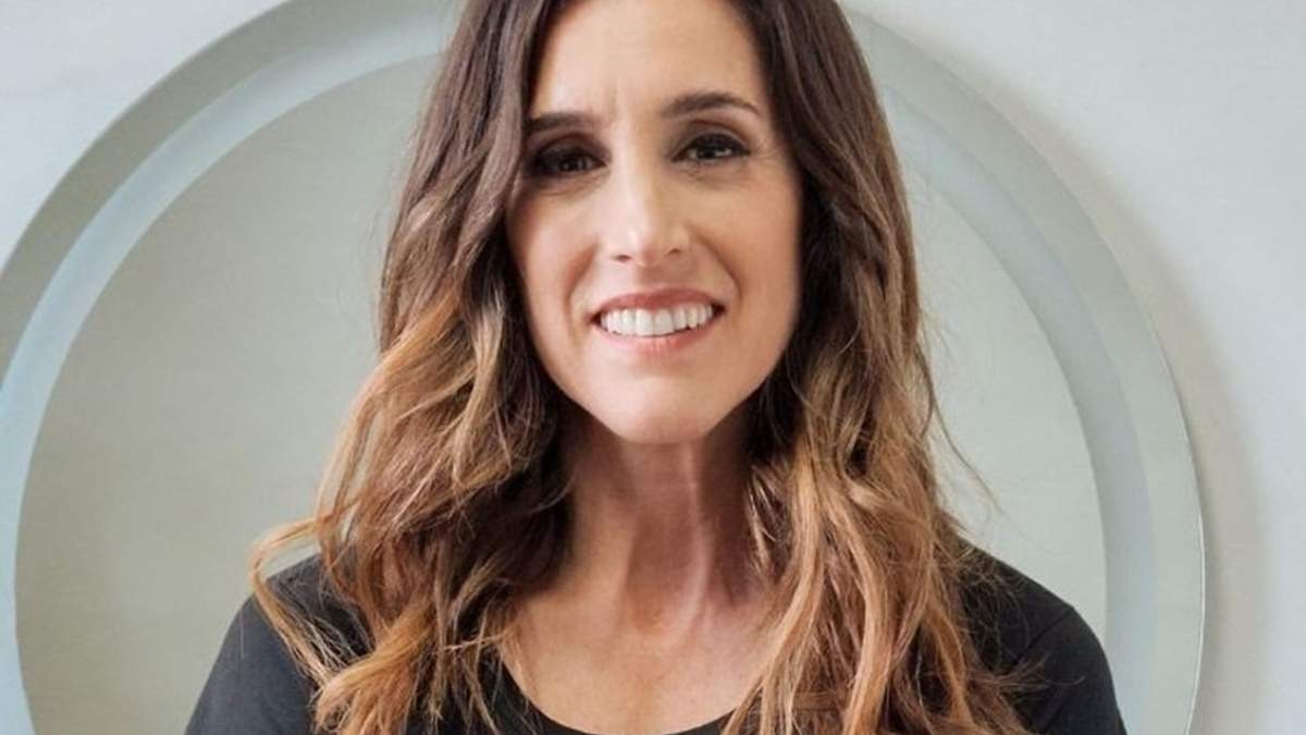 Soledad Pastorutti. Fuente: (Instagram)