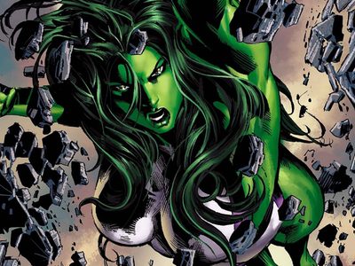 ¡Atención! La serie de She- Hulk ya tiene fecha confirmada de grabación