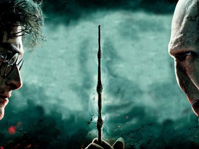 Harry Potter fue tendencia en Twitter por el aniversario de un hecho trascendental de la historia
