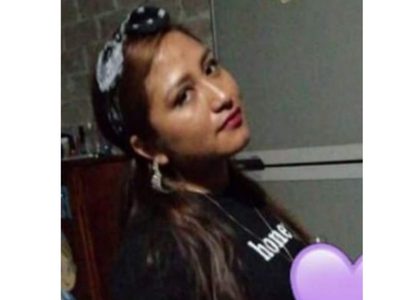 Hallan muerta a Alma Elizabeth, secuestrada en Guerrero