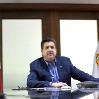 García Cabeza de Vaca participa en reunión virtual con Segob y otros gobernadores