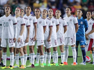 México firma el fracaso con derrota 1-0 ante Estados Unidos