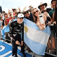 No lo pueden creer: Franco Colapinto reveló la sorpresa de la Fórmula 1 sobre el apoyo argentino
