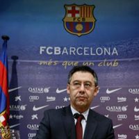 Contundentes declaraciones de Josep Bartomeu sobre Messi, Neymar y Lautaro Martínez
