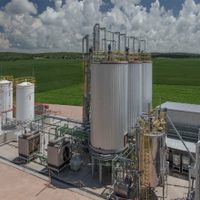 Córdoba impulsa el desarrollo de los biocombustibles a través de un acuerdo