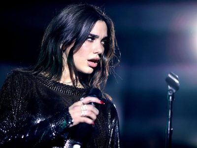 Dua Lipa confirmó la colaboración de su vida junto a Madonna y alguien más: "Es un sueño"