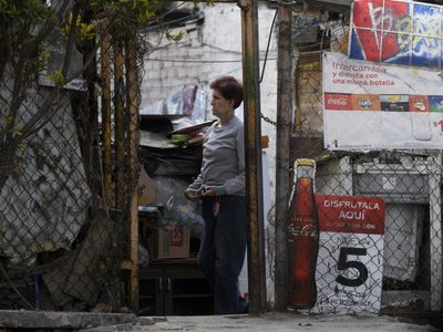 Entre 1.6 y 2.5 millones de mexicanos pasarán a la pobreza este año por inflación: Cepal