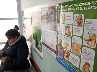 El último año Neuquén registró una caída del 64 % en la entrega de anticonceptivos y abortivos