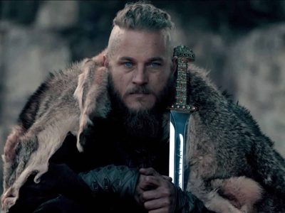 ¡Lamentable! Travis Fimmel “Ragnar” contó la verdad sobre su salida de Vikingos. ¿Ya no lo querían?