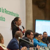 Reconstrucción de 26 mil viviendas tras el sismo del 19S tardará dos años más