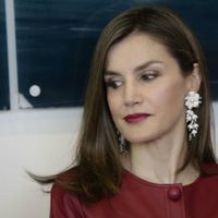 Con sus hijas no, por favor: el rumor más grave contra la Reina Letizia