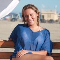 Por primera vez, Rocío Oliva rompió el silencio sobre la herencia de Maradona: "Esto no termina acá"