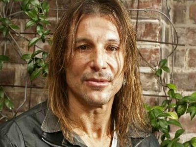¡Una buena para Charlotte! Paul Caniggia suspendió la polémica boda. ¿Qué lo motivó?