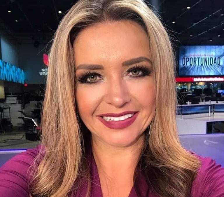Sonia Parissos. Fuente: (Instagram)