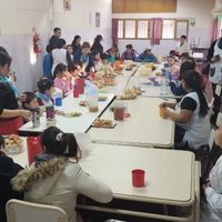 ATEN reclama varios pagos pendientes: comedor, gastos generales y movliidad docente